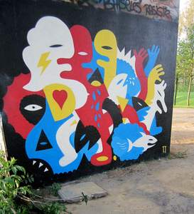  grems bruxelles ttcrew belgium