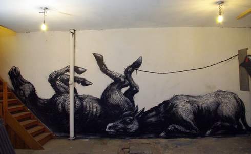  roa london ukingdom