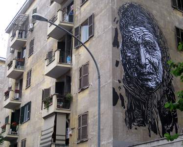  c215 roma italy