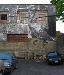  roa bird nyc