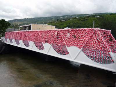  lignesrouges bridge france