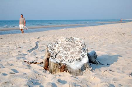  nespoon beach tree poland