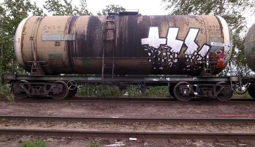  tse47 freight moscow russia