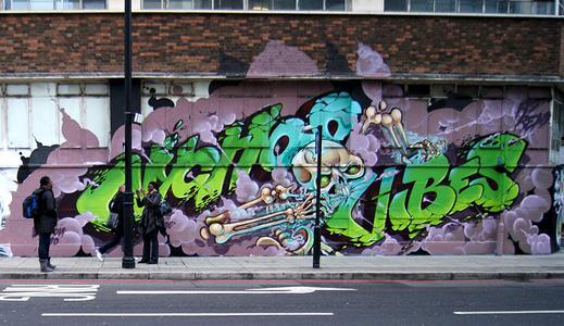  nychos vibes london ukingdom