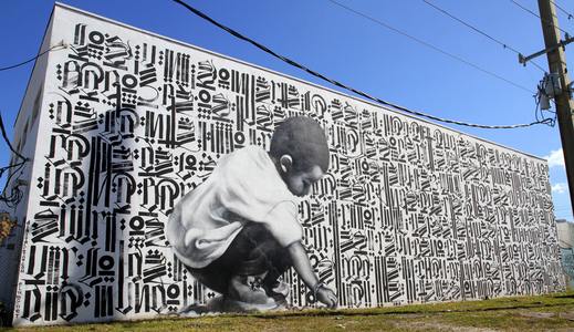  el-mac retna miami usa north-america