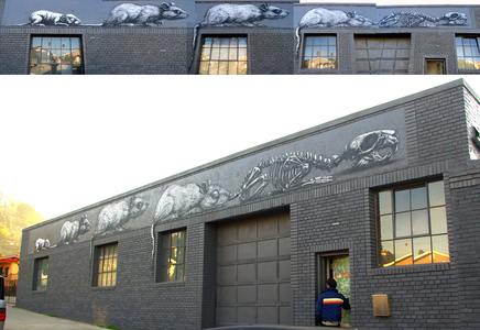  roa losangeles california