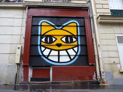  mrchat shutters paris