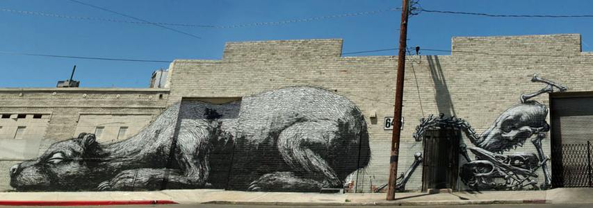  roa losangeles california