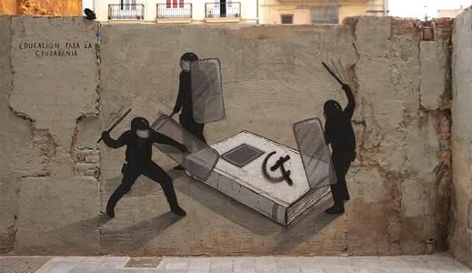  escif valencia spain