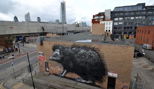  roa big london ukingdom