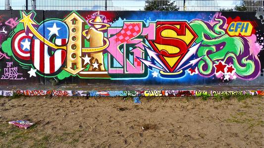  dr-chess hague netherlands