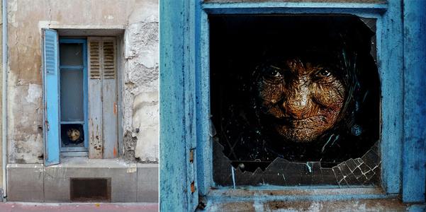 paris portrait c215