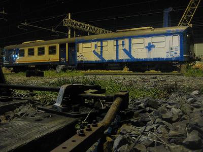 train night train-italy t2b -ero-