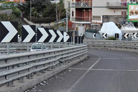 italy fish roadsign vlady-art