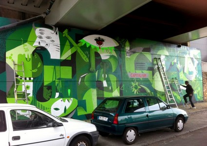 green france guernica nantes kazyuskey picasso