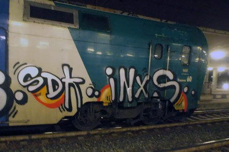 italy train train-italy inxs sdk