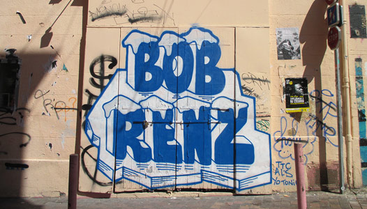 france marseille bob renz