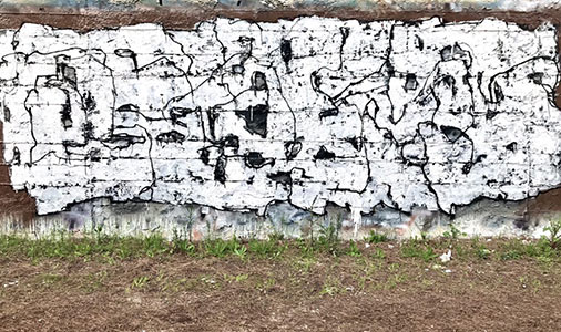 italy abstract white abik