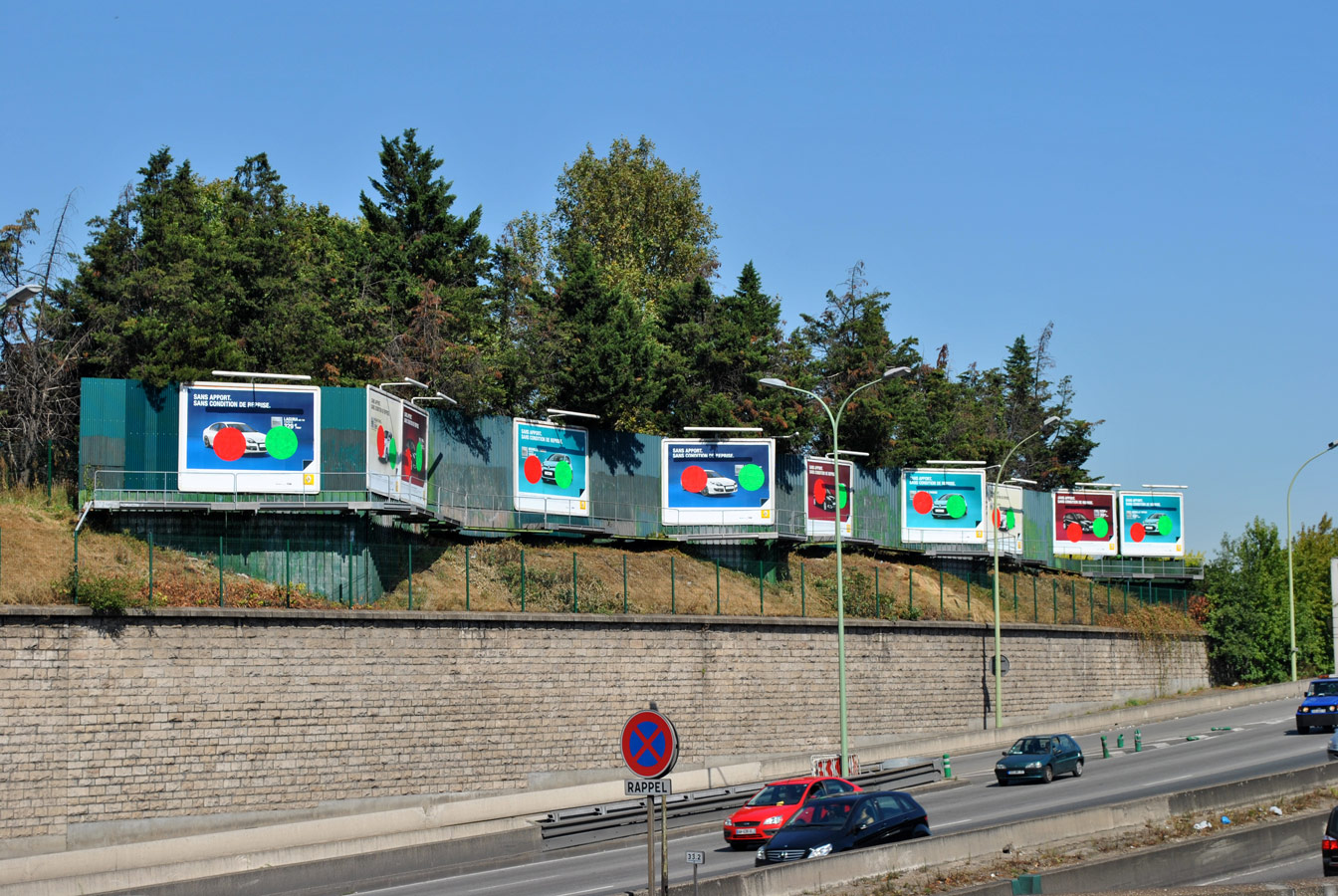  ox- billboard paris