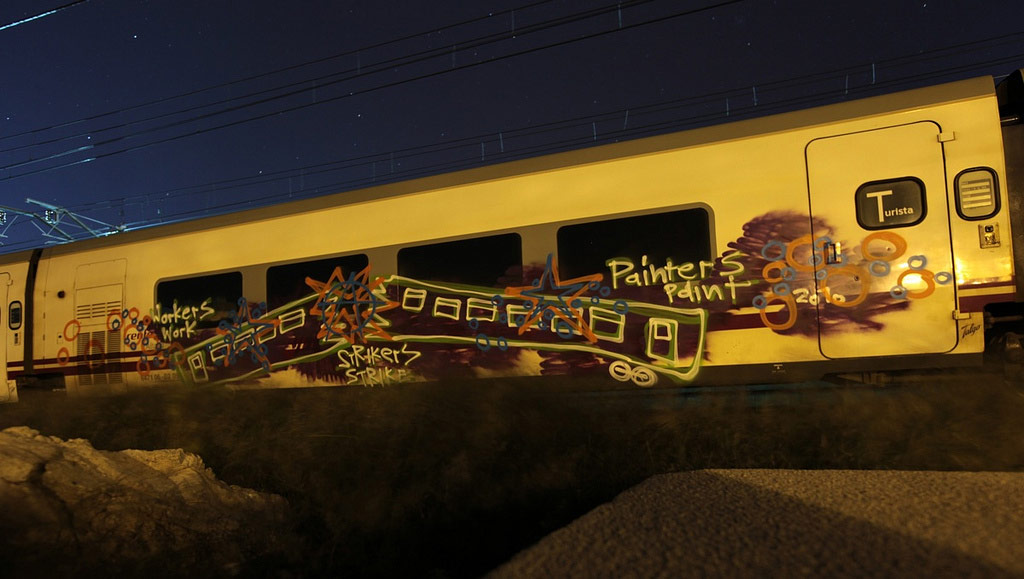  shlomo night train germany